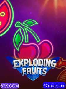 ExplodingFruits: Estratégias e Diversão no Jogo Inovador