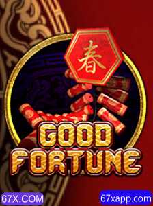 GoodFortune: Descubra as Regras Emocionantes do Jogo com 67X.COM