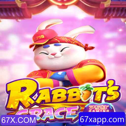 RabbitsGrace: Uma Aventura Cativante com 67X.COM